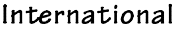 International