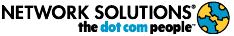 Network Solutions